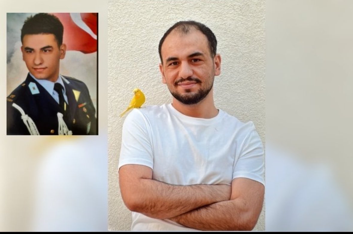 tozlu_dosyalar's tweet photo. bir ülke, kendi evlatlarının gözyaşıyla ayakta duramaz..

TanerDoganı Duyun https://t.co/PGy3qIMUmi