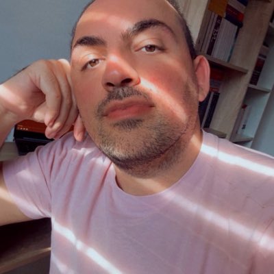 federicoidk's tweet photo. #NuovaFotoProfilo https://t.co/llv9Z3Xkbj