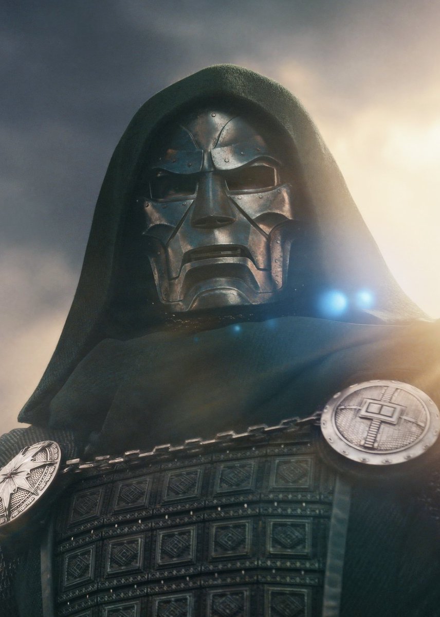 DiscussingFilm's tweet photo. Anthony Russo says that Steve Rogers’ time travel in ‘AVENGERS: ENDGAME’ causes the events of ‘AVENGERS: DOOMSDAY’ to happen.

“[In Endgame: Encore] we sort of play one beat past where Steve Rogers’ story ended with Peggy Carter. In that moment, that’s where Doomsday is born.” https://t.co/SAMjLZ49kP