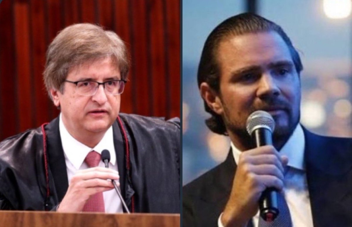 ALBERTOIANNUZZ6's tweet photo. 🚨URGENTE - Conselho do MPF acaba de formar maioria para não afastar Gonet do Caso Master

Gonet será mantido e atuará como PGR no caso Master https://t.co/gjTquFOGtD