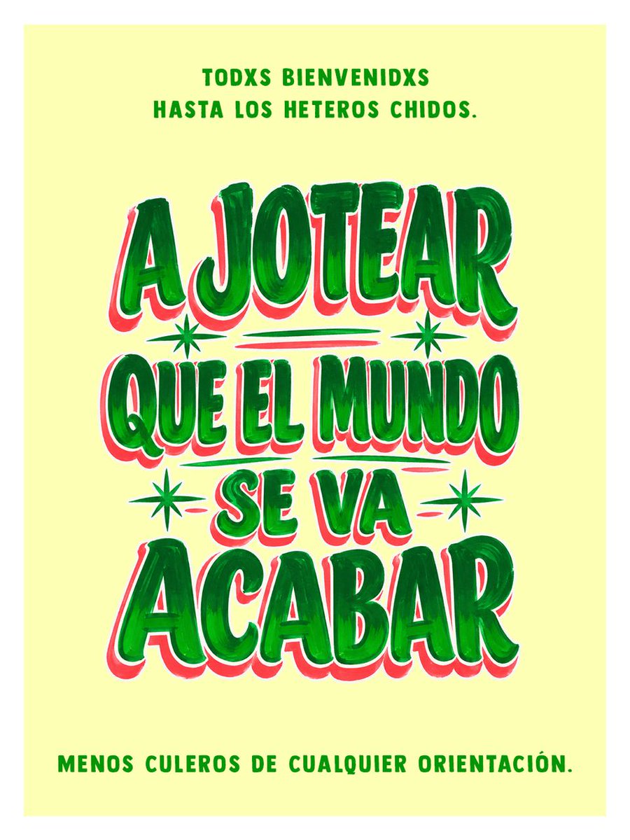 DeColoresAustin's tweet photo. 🏳️‍🌈Este viernes: ¡A JOTEAR QUE EL MUNDO SE VA A ACABAR! 💋🔥

Tequila 🥃 Drag 💃 Jotería 💅 Tacones 👠 Música 🎶 y puro desmadre. https://t.co/YDmWwdjYpi