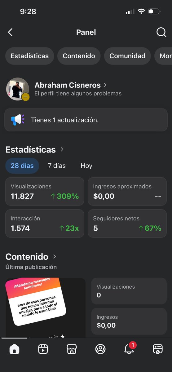 AmoryHate8's tweet photo. Tengo una habilidad muy increíble para saber posicionarme y llegar rápidamente a los Tops al igual que gastronómicamente. Me gusta mucho cocinar 🔥✨ https://t.co/E7ZLjHGBh5