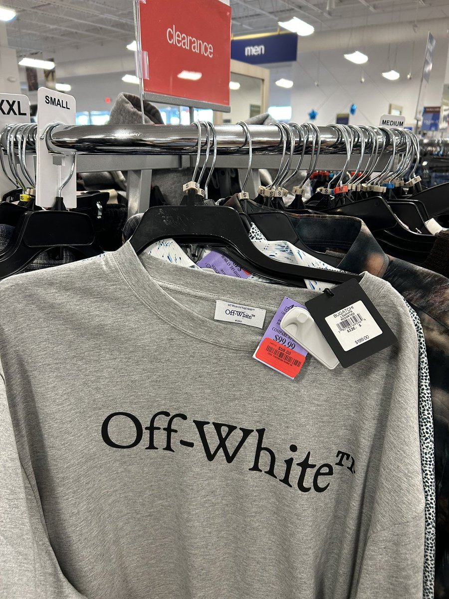 discountflipper's tweet photo. Virgil is rolling in his grave https://t.co/YvwSTFECpA