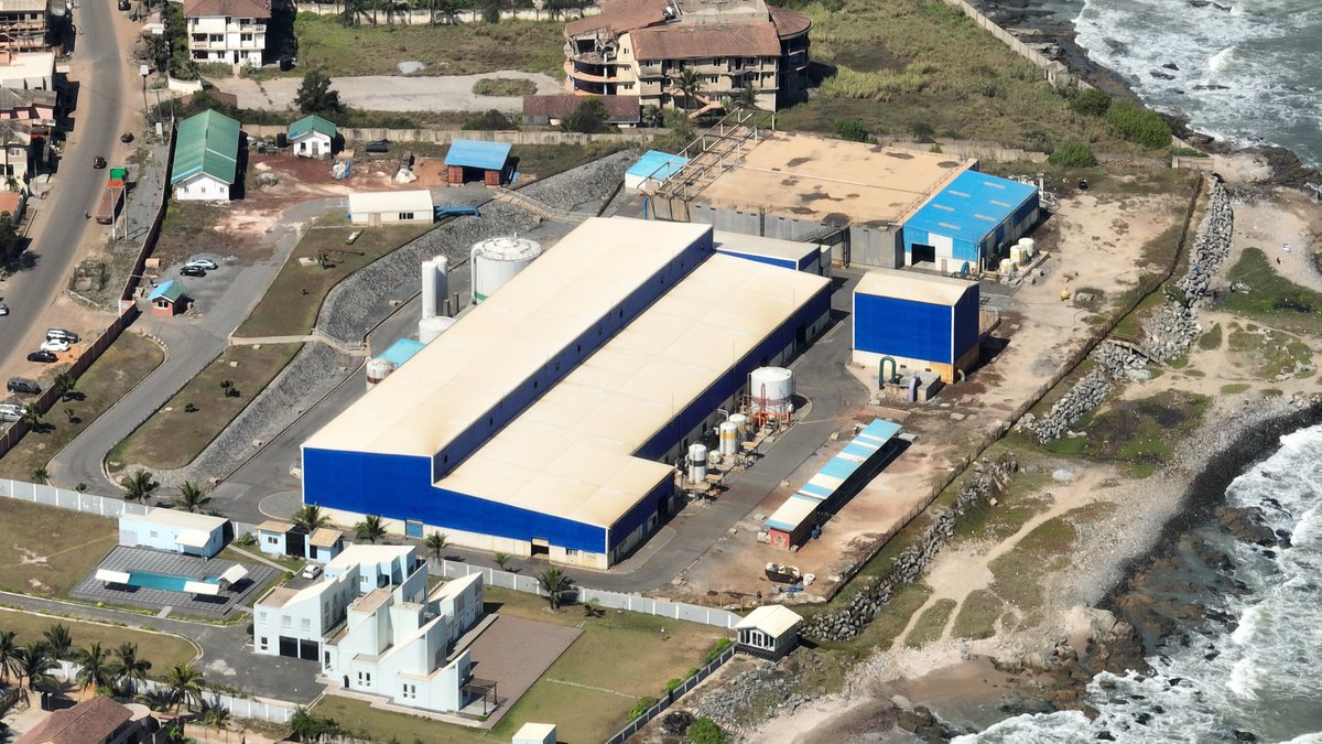 BBSimons's tweet photo. Friends sent me messages asking what I knew about the ICC arbitration award of $235 million issued against Ghana in favour of a Spanish company and Standard Bank of South Africa on 17 September 2026 for breach of a water desalination contract.

Truth is I had been studying the project for years until 2024 when it slipped off my radar.

Thing, though, is that those asking know perfectly well that the account will just increase their blood pressure. So, why bother?

Still, I will tell you about it. If only to keep alive our anti-katanomics campaign.

1. A desalination plant removes salt from water to make it drinkable and usable in various ways.

2. Why should a country full of rivers be pumping seawater into a plant to filter it? The rough argument was something like the following.

3. Teshie Nungua and other coastal areas have seen a population explosion. Water treatment plants near enough to distribute water to those areas simply aren’t able to keep up. Meanwhile the sea is just next door. Why not just pump the water from it and bypass some of the low pressure constraints?

4. The problem is that pumping seawater and cleaning it of salt is very energy-intensive. It costs considerably more than treating inland water. Also, it is the same pipe network one has to use to distribute the desalinated water anyway. Which is probably why desalination has never featured on any of Ghana’s water strategies to date.

5. The Spanish offer to build the Teshie (Befesa) desalination plant was unsolicited. The  advantage was that construction wasn’t all that more expensive than other projects on the drawing board (see attached chart) and they could move fast (Kpong phase II has stalled since 2015). Clearly, no one paid much attention to running costs.

6. The Spanish-Japanese consortium’s proposal came in April 2010. By March 2012, it was already before Parliament, which promptly waived $73 million in taxes. Anyone who knows Ghana would tell you that this is not routine. Their local partners, Hydrocol, must have been super effective.

7. Though Parliament was told it would cost $110 million, the investors say they spent ~$125 million.

8. The investors (Abengoa-Sojitz) were to run it for 25 years, produce 13.2 million (UK) gallons of water a day, get paid by Ghana Water (GWL) for it, and hand over the plant to Ghana in 2040. (Accra consumes ~140 million gallons of the ~230 million gallons of water GWL produces daily nationwide.)

9. For every 220 gallons, GWL was to pay $1.52. But there was also a fixed charge of $1.42 million that was payable every month regardless of how much water was being produced. I.e. Take or Pay. And $6.98m for electricity on top.

10. But in 2020, SIGA seemed to suggest that costs were higher. Its 25-year revenue forecast of about $1.3 billion for the plant works out at roughly $52m a year, or about $2.37 for every 220 gallons of water.

11. Ghana Water later told reporters that between February and August 2015 it received GH¢5.72m from selling the plant's water and spent GH¢48.68m buying and moving it, a cost recovery ratio of 11.8 per cent.

12. By October 2017 the utility said it was paying about GH¢8m a month to the project and collecting GH¢2m, a monthly loss of GH¢6m.

13. On 1 January 2018 Ghana Water shut the plant, with its communications head citing excessive operating costs.

14. Abengoa-Sojitz threatened, politely, to call the World Bank guarantee (~$179m). The shutdown was eventually reversed.

15. Five weeks later, Abengoa announced that AquaVenture Holdings Curaçao N.V. would acquire the Ghana project for $47m (minus offsets for the loans etc.)

16. Despite $50m from American DFI, OPIC, the deal fell apart and was cancelled in November 2019.

17. After the AquaVenture deal collapsed, the arrangement settled into an uneasy routine. The Finance Ministry quietly took over most of the payments because despite charging all Ghanaian consumers a special surcharge for the Teshie plant, GWL still couldn’t afford to pay the investors when bills came due.

18. All this while, the plant had constantly delivered below 70% of the contracted capacity (~60% in 2022.)

19. By 2023, Abengoa, then an $18bn infrastructure juggernaut, was on the verge of bankruptcy. It went under in April and was bought by Cox for $618 million. Scaling the purchase price proportionately means the Ghana assets changed hands for barely $1.6 million.

20. In May 2024, Befesa (the Teshie plant now run by Cox) told Ghana that heavy rains had rendered the plant inoperable, and that surveys found structural defects and inadequate bracing.

21. On 23 October 2024, Cox and Standard Bank commenced ICC arbitration against Ghana Water, with a companion case against the Republic under the World Bank guarantee.

22. The World Bank’s records show, however, that the guarantee on Standard Bank's loan and swap was cancelled on 31 December 2023 and 24 October 2024. The second date falls one day after the arbitration began. What a coincidence.

23. After the change of government in January 2025, the budget support which had kept the plant paid seemed to have been withheld.

24. On 31 October 2025 Ghana Water shut the plant. In January 2026 it published a rationing schedule.

25. After Cox and Standard Bank won against Ghana, the government announced that it is negotiating to buy the plant. Ghana Water's proposal for the 2026 to 2030 tariff period included a desalination cost of GH¢482.97m for 2026, including a capacity charge of GH¢316.01m. That is about $30.2m, nearly double the $15m to $17m a year seen in actual invoices.

26. Essentially, Ghana now wants to buy a plant and run it at double the cost of what it couldn’t pay before that got it whopped at arbitration.

27. Meanwhile the reverse osmosis membranes are all a mess, meaning another big refurbishment contract.

28. The crazy thing in all of this is that since 2010, the amount of water wasted in the Ghana Water system has increased significantly to 52% of all water produced. Fixing half of that would deliver nearly 8x the desalination plant’s output at ~5% of the cost.

29. Kpong Phase II, which would cost $373 million, deliver 3x the amount of water being supplied by the desalination plant, and at a cost of 40% (using the SIGA benchmark) remains stalled.

30. If you add up Ghana’s spending on this project so far plus the arbitral award, you come to more than $500m. For that money, Kpong Phase II and half of all neglected transmission mains' repairs could have been done. Delivering 72 million more gallons per day, nearly the entire pipe water shortfall in Greater Accra.