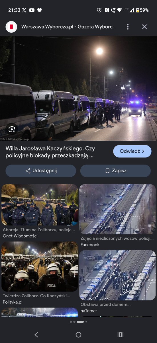 PinMarek87204's tweet photo. @acosta_re_nata Na moją ciutke,bo jakaś tam Pani urzędnik przyszła i powiedziała 😜 Tak to działa,Donald powie że trzeba działać to działają,Jarek kiedyś mówił też działali... Albo ich podwładni... Nie pamiętacie jak Żoliborz blokowały od placu Wilsona do domu Kaczucha kordony Policji? https://t.co/SsTxdu8X5h