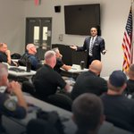Photo by Federal Protective Service (@FPSDHS)