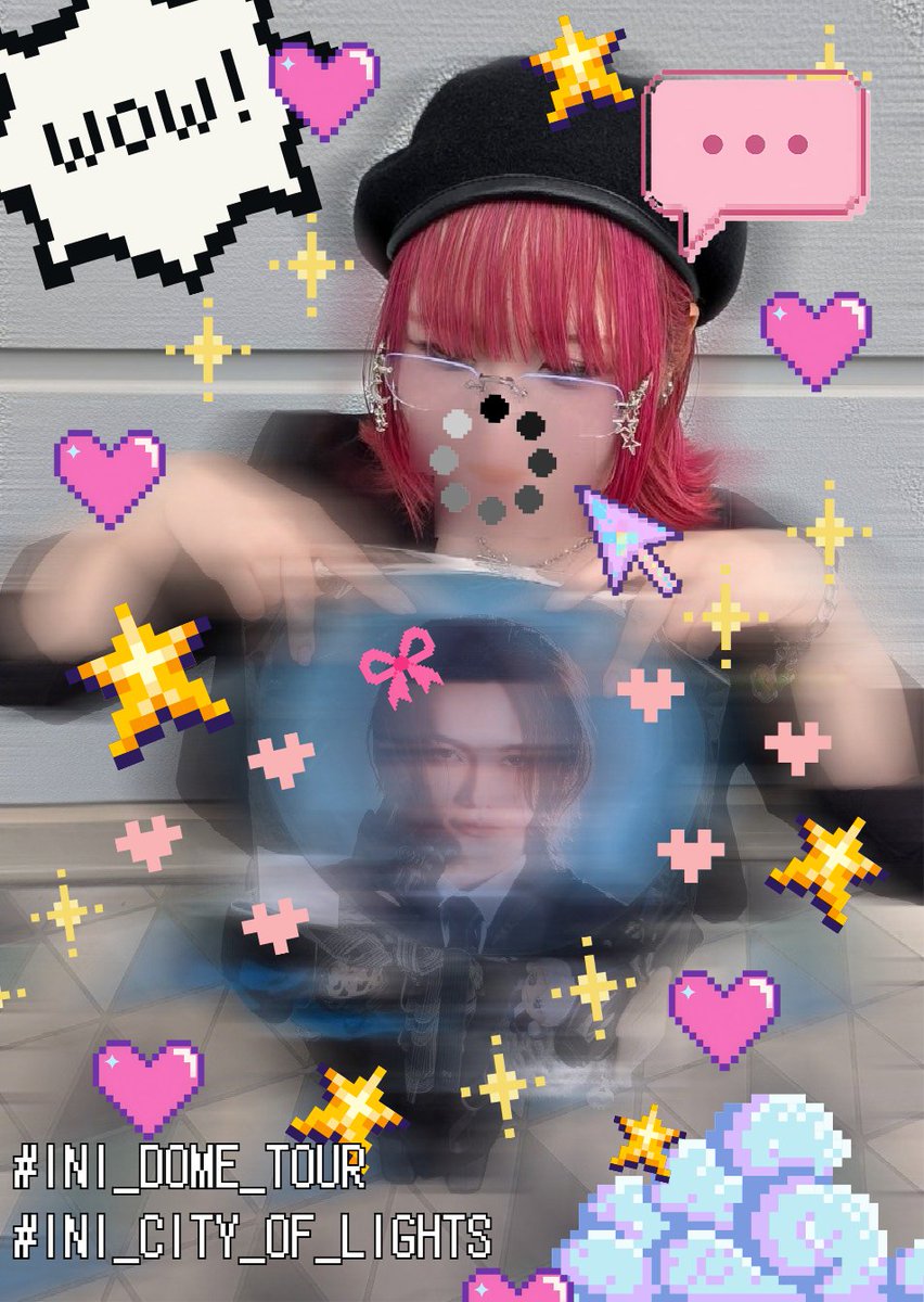 0omn1's tweet photo. ⸜ 💗 ⸝‍

 #日常垢 https://t.co/oVIaXWfkd4