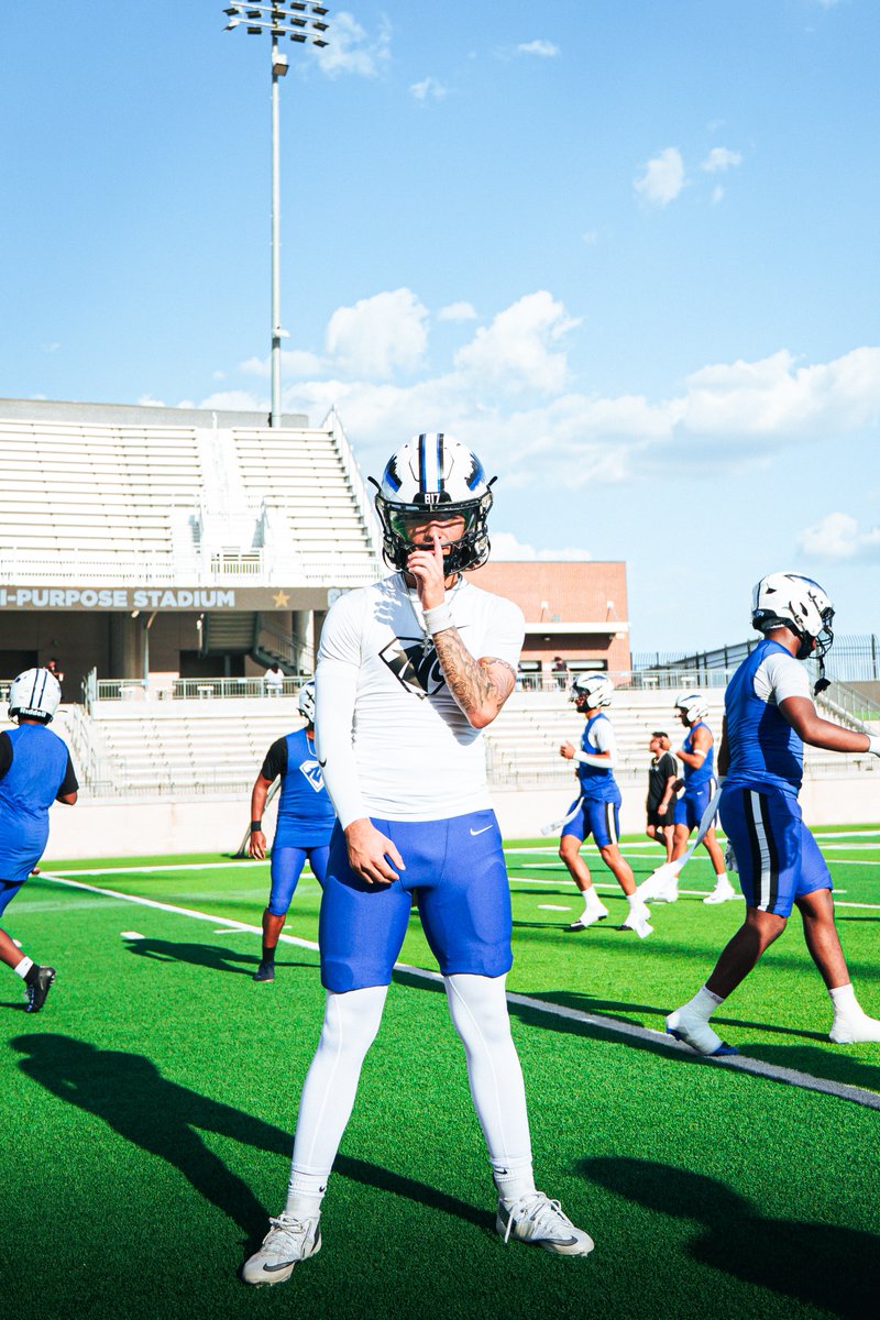 JTTheCannon's tweet photo. It’s ”Game Day” get your popcorn🍿🎥…  Another step closer‼️
#AGTG
#DFAM
#Execute
0-0  US -vs-US💙
@jmc_fam @Marchen44 @Matt_Stepp817 @ihss_dfw @dctf https://t.co/uWHYgh8A5W