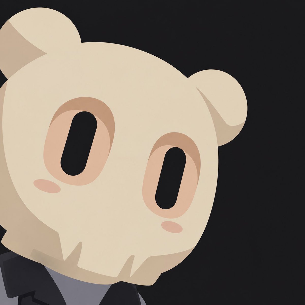 Grokified portrait by @DG0DNFT