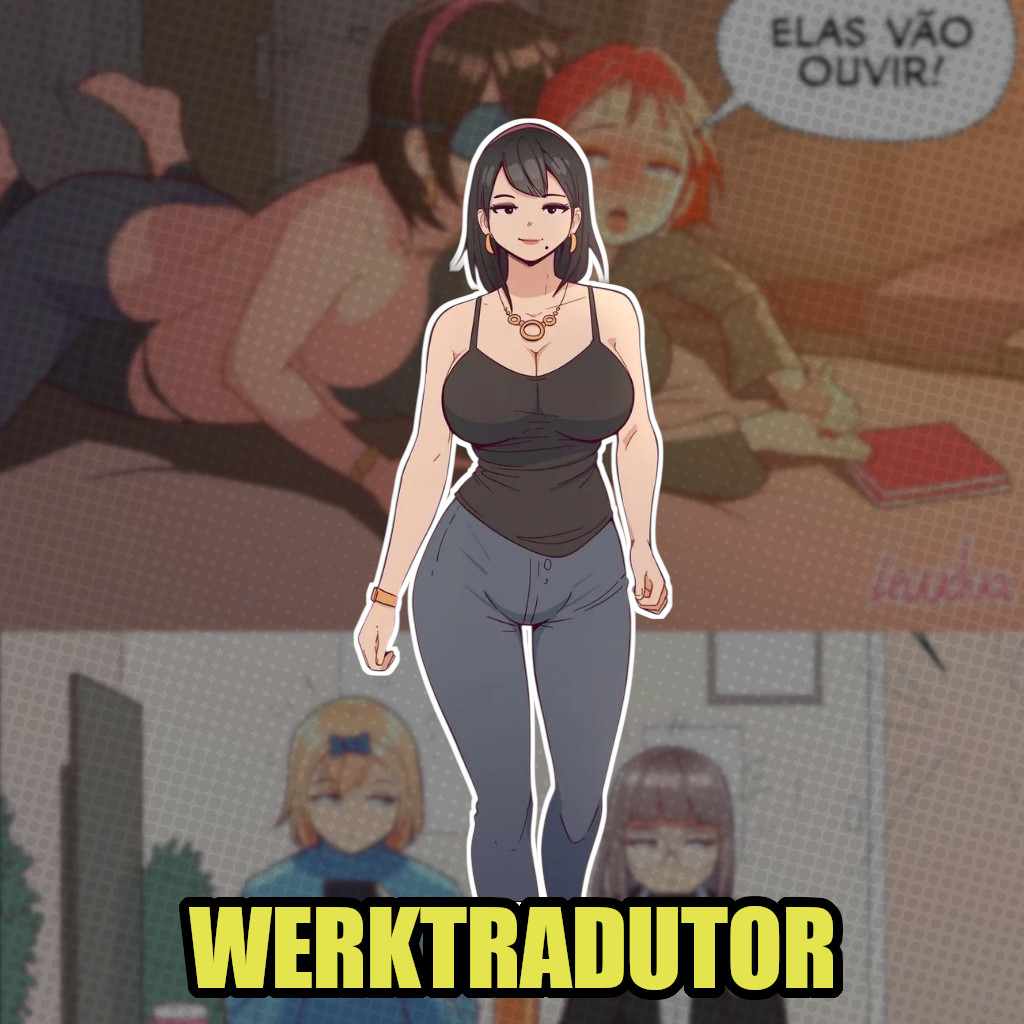 Werktrad's tweet photo. Nome: Way To The Lewdies Apartment
Link: https://t.co/DxARg24bgw
Artista: Lewdua
#hentai #adulto #porncomic #nsfw #lewd #sex #sexo #futanari #futa #ruiva #sardas #femboy #banho https://t.co/gnoiZNTci7
