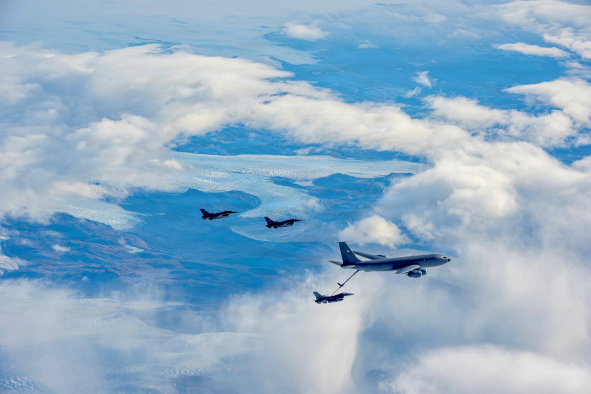 NORADCommand tweet picture