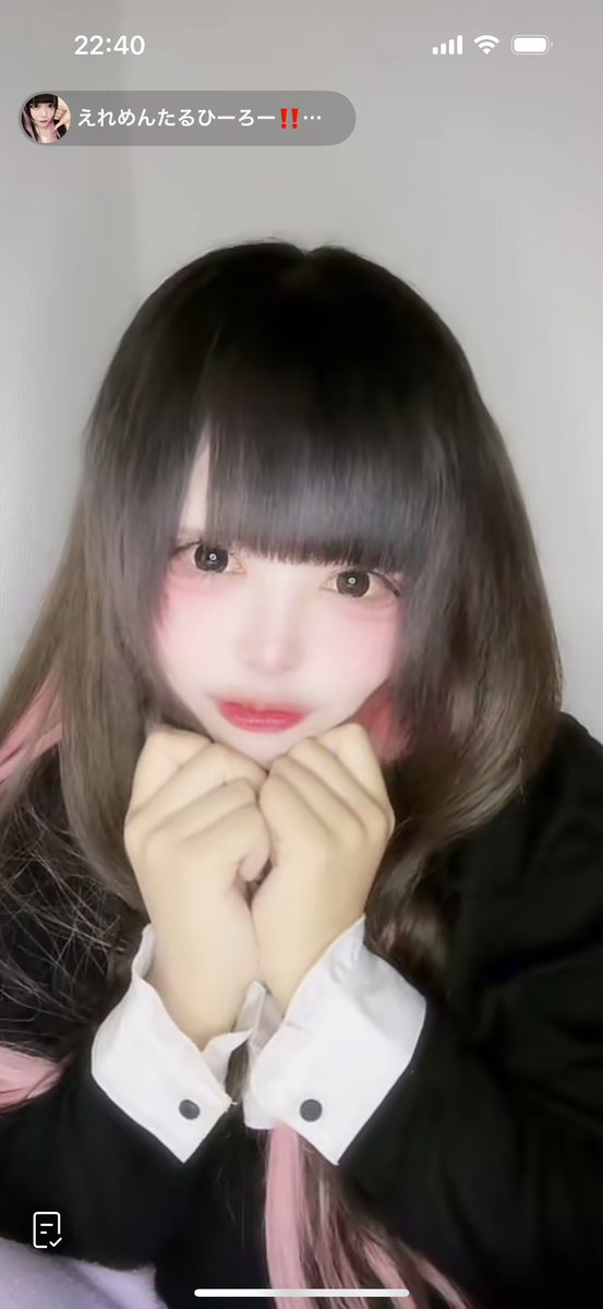 milk_sleep39's tweet photo. えれめちゃん大好きでした
特にえれめマインドが好きで自分貫いてるとこがかっこよかった
自分のファン大事にしててアイコン作ってコメントした時
「めっちゃ可愛く作ってくれてる‼️ありがとう💖」
って言ってくれたの覚えてる
ご冥福をお祈りします https://t.co/le5lsRjfIW