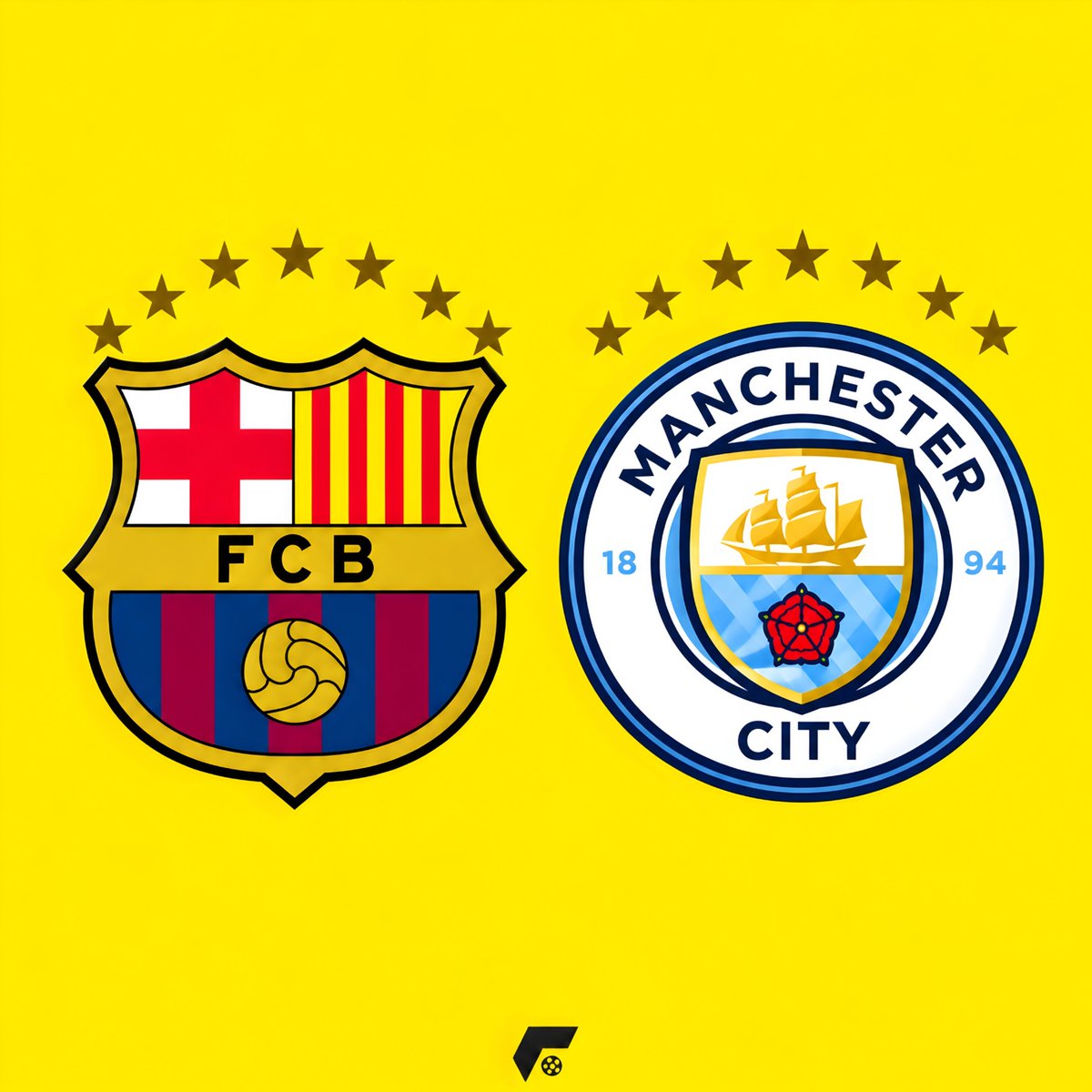 futbalsa's tweet photo. 🇪🇸🚨 | 𝘽𝙍𝙀𝘼𝙆𝙄𝙉𝙂: Pep Guardiola is now the manager linked to two of football’s biggest controversies.

🔵 Barcelona’s Negreira case — involving payments to a former refereeing chief.

🔵 Manchester City’s 115-case saga — with City reportedly found guilty of 114 charges. https://t.co/cRI2uDplMj