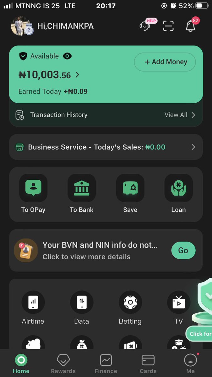 AlchemyOfFX's tweet photo. I had ₦3 left. I was broke, broken, and almost hopeless No food. No hope
I was already planning how to sleep hungry again.
Then God used @Fznation01 to send ₦10,000.
I’m still in shock.
I’m still emotional.
Thank you for this kindness I didn’t even expect.
May heaven remember u https://t.co/onTZAAiQCF
