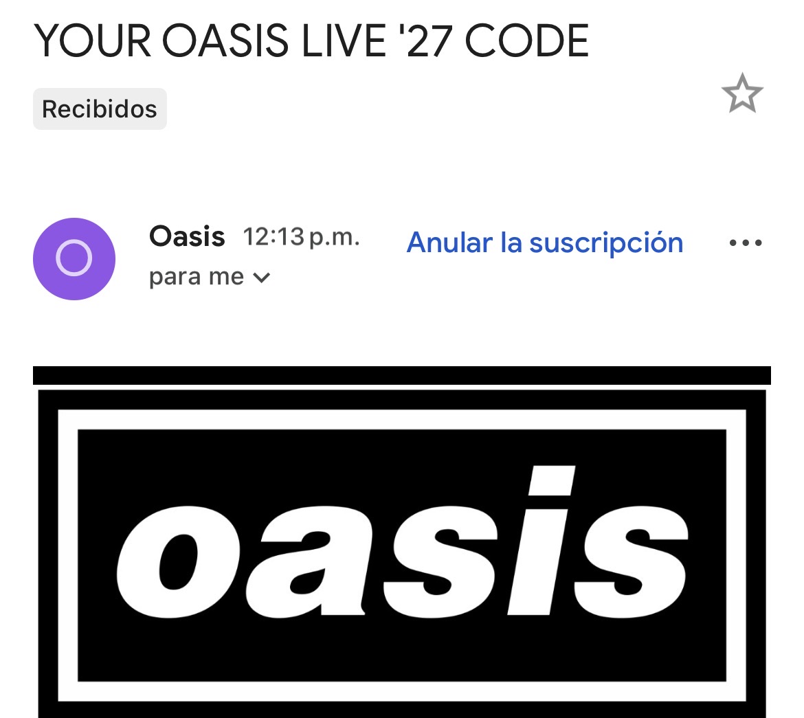 Moilu6's tweet photo. Andar de quejumbroso si sirve! Gracias @liamgallagher 🤭 https://t.co/YaQMUHNzL1