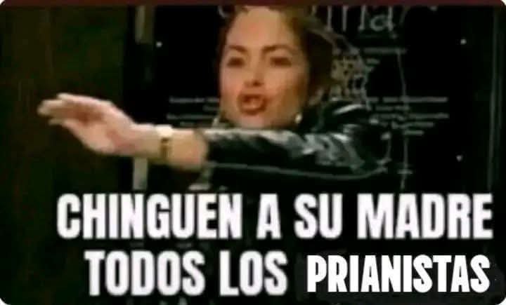AldoRuiz60's tweet photo. @AngMariscal4T PERO HASTA LOS BOTS!! https://t.co/NiSRpiZbND