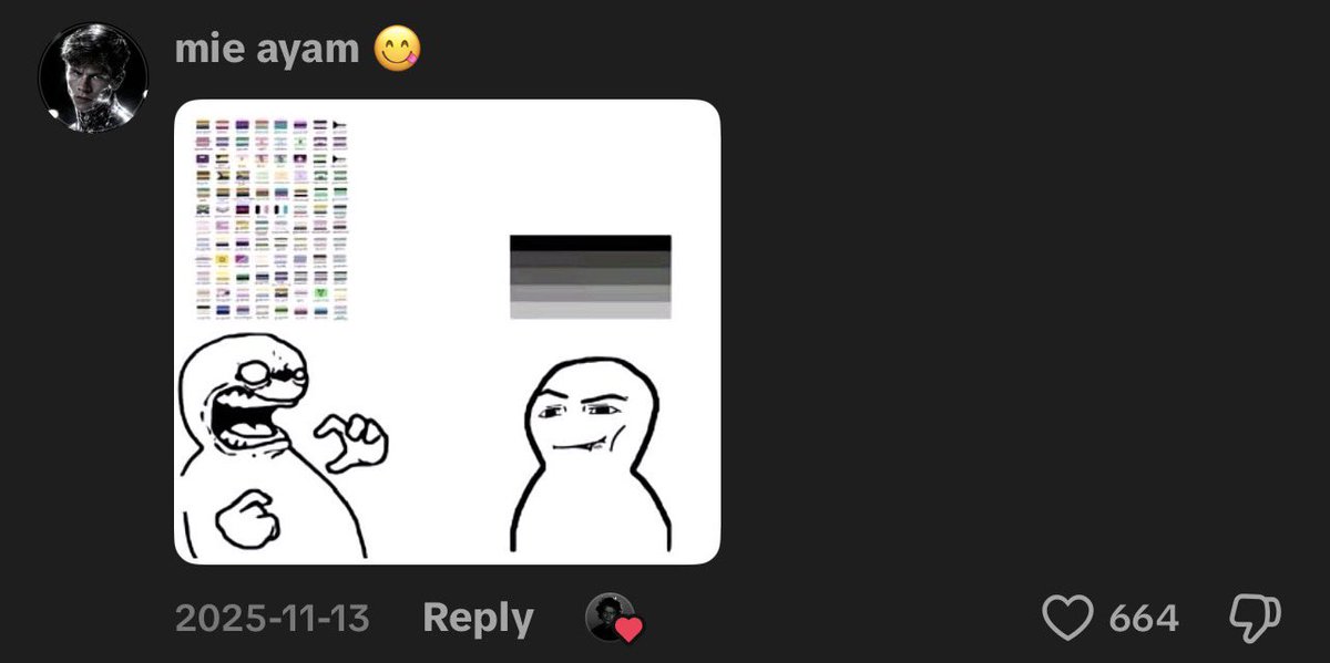 ttoiwi5's tweet photo. Why its always those mfs with that pfp https://t.co/27TENRjRYw