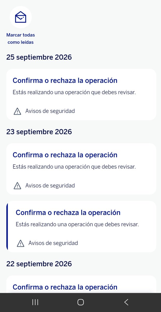 Peke1606's tweet photo. Por favor, ¿alguien que haya instalado la nueva app de @BBVAProvincial sabe dónde puedo quitar lo de la firma digital? Necesito desactivar eso, ¡qué dolor de cabeza! Si quiero hacer algunas cosas, debo entrar a la app, esperar la notificación, aceptarla (cuando le dé la gana de cargar) y luego esperar en la web hasta que agarre la confirmación. 
¡Necesito quitar eso yaaa, me desespera!