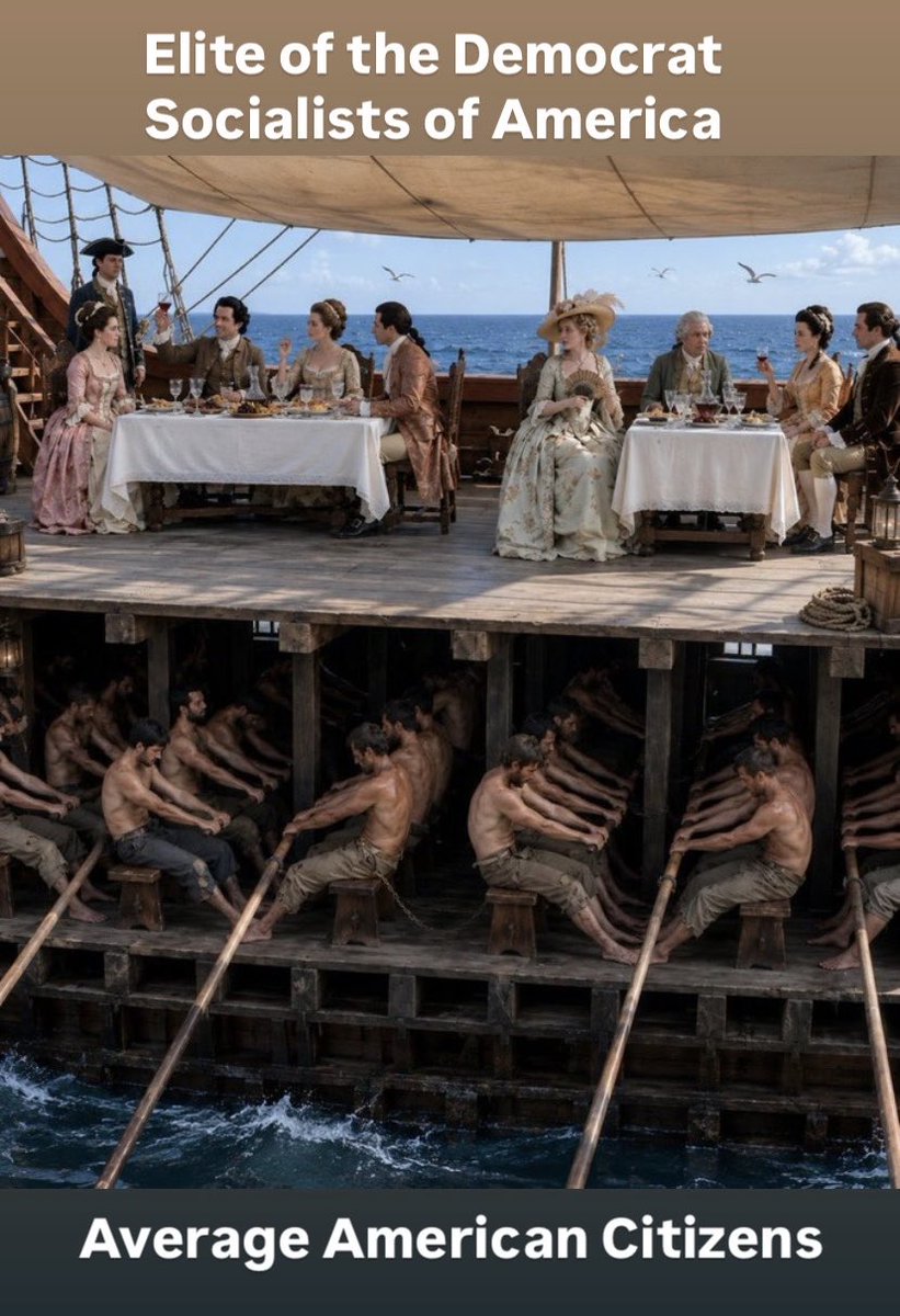 MrMeanMeme's tweet photo. Who wants to row, row, row their boat gently down the stream into poverty?  #zelena https://t.co/jkUZzNrofJ
