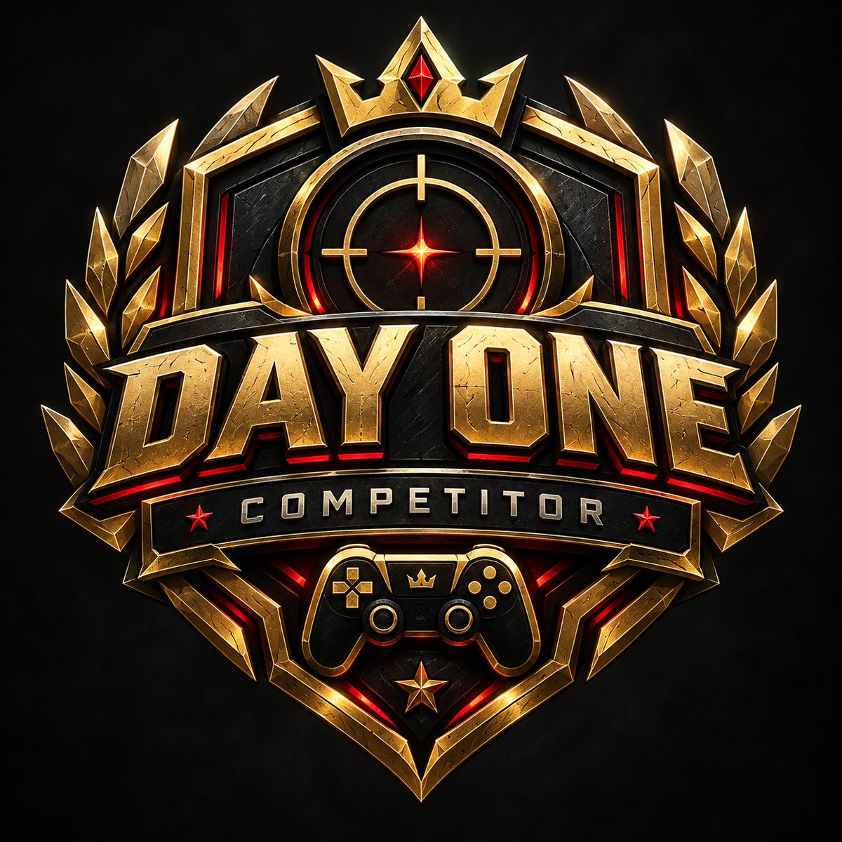 CPGamingHQ's tweet photo. Day One Competitor: Compete in a match on launch!

Day One Tournament: Compete in a tourney on launch!

Two Achievements / Badges to receive DAY ONE! 👀

#CallofDuty #Esports #CompetitiveGaming https://t.co/9NIk1QvmAc