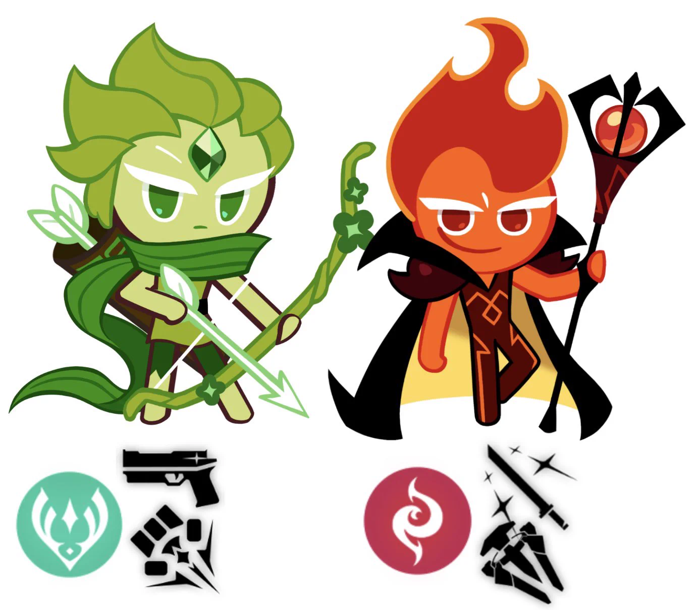 fire spirit on X: 
