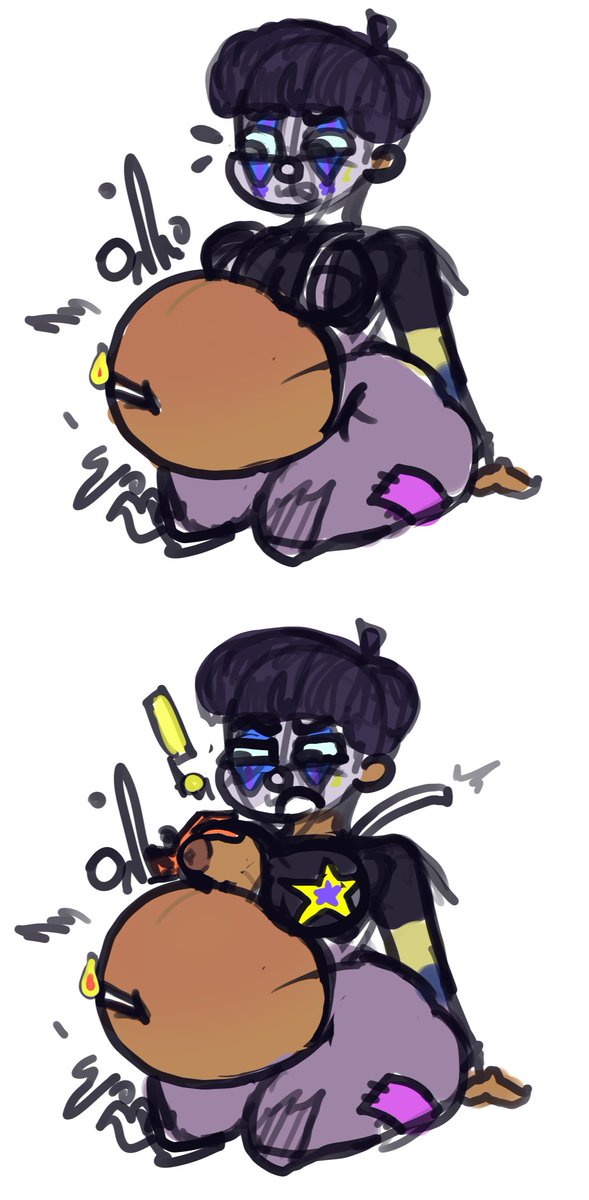 UwUMielUwU's tweet photo. old stuff https://t.co/Nd3WHZmlaz