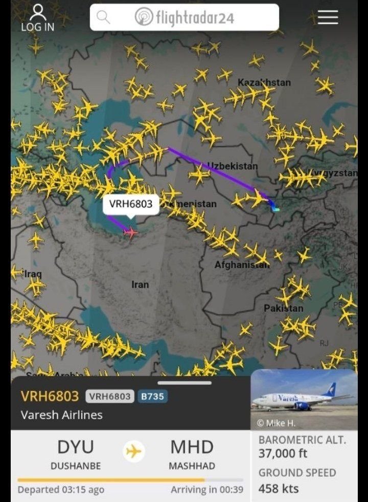 farryaadd's tweet photo. مادرمون ما رو چنین جایی به دنیا آورد:) https://t.co/KacfVW0tcr