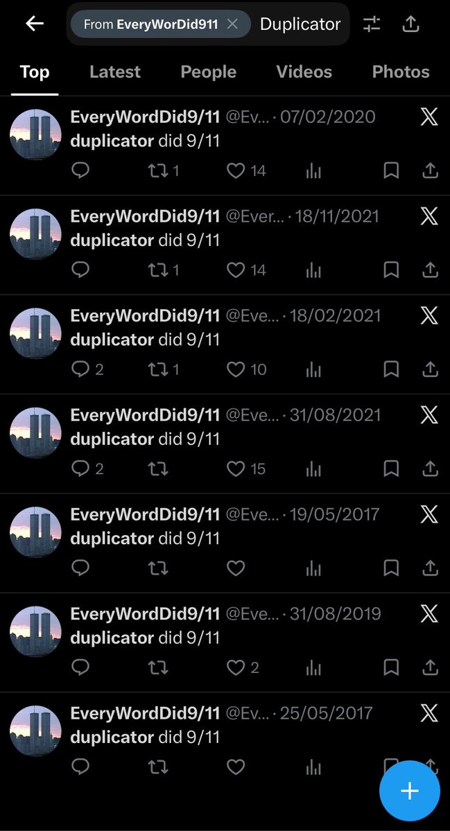 duplis_child's tweet photo. HOLY FUCK MAN https://t.co/WqlJNk2XUf