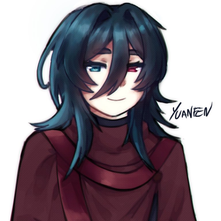 YuanfenRabbit's tweet photo. A lil gift I made for my brother, @g1wxss https://t.co/f0ZBmpd5UM