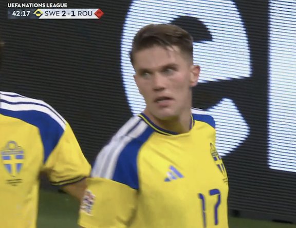 hisetetim's tweet photo. 2-1 Sweden.

GOOOOOOOOOOOAAAAAAAAAAAAAAAAAALLLLLLLL VIKTOR GYOKERES !!!!!!!!!!!!!!!!! THE ARSENAL STRIKER SCORES !!!!!!!!!!!!!!!!!!!!!!!!! GOAL GOAL GOAL GOAL !!!!!!!!!!!!!!!!!!!!!! FIRST ALEXANDER ISAK NOW GYOKERES !!!!!!!!!!!!!!!!!!!!! 🇸🇪💫🇸🇪💫🇸🇪💫🇸🇪💫🔥🔥🔥🔥🔥 https://t.co/qcyZ8iuwHd
