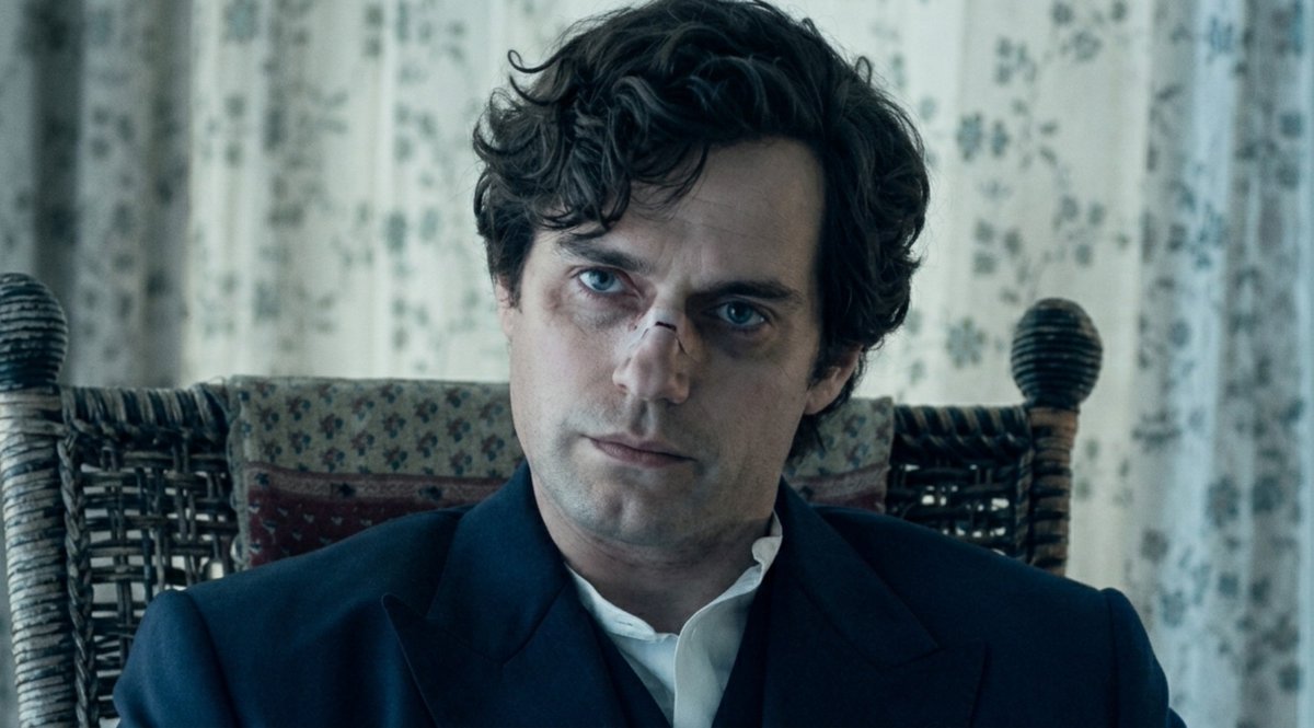 Devanainjl's tweet photo. (Enola Holmes ft. Live By Night) #Ryben #Cavfleck
Sherlock Holmes x Joe Coughlin
:: Fear
“ทำอะไรไม่สมเป็นนายเลย…คุณนักสืบ”
โจถอนหายใจออ��มาอย่างติดขัดเมื่ออาการบาดเจ็บจากการถูกซ้อมและอดอาหารเป็นเวลาหลายวันยังคงส่งผลกระทบต่อร่างกายของเขาโดยตรง― https://t.co/Rynck2SMmf