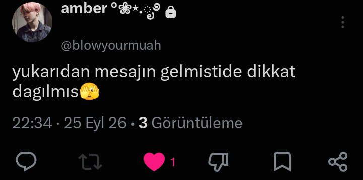 lilyayls's tweet photo. bu kiz beni cok simartiyo love u askim 🫰🏻🫰🏻 https://t.co/FvnQMW60Rr