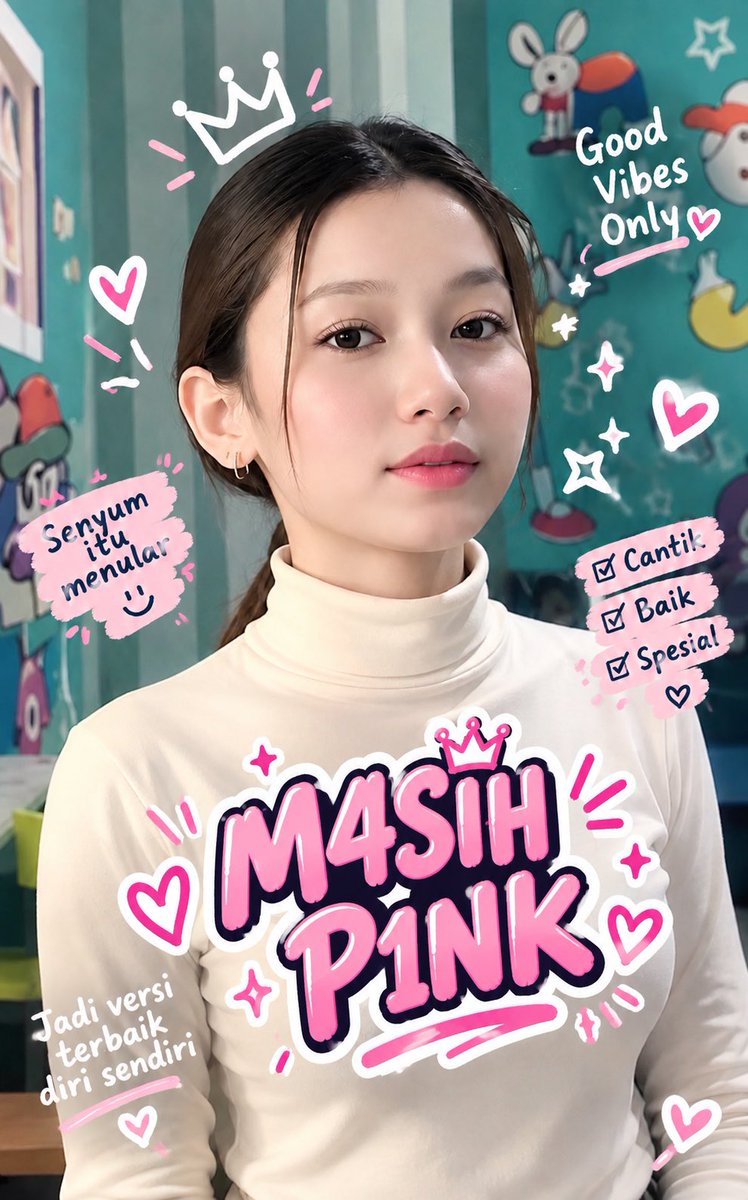 vuleist's tweet photo. M4sih p1nk

https://t.co/Gf2075NQ0m https://t.co/FL0x1C2GJQ