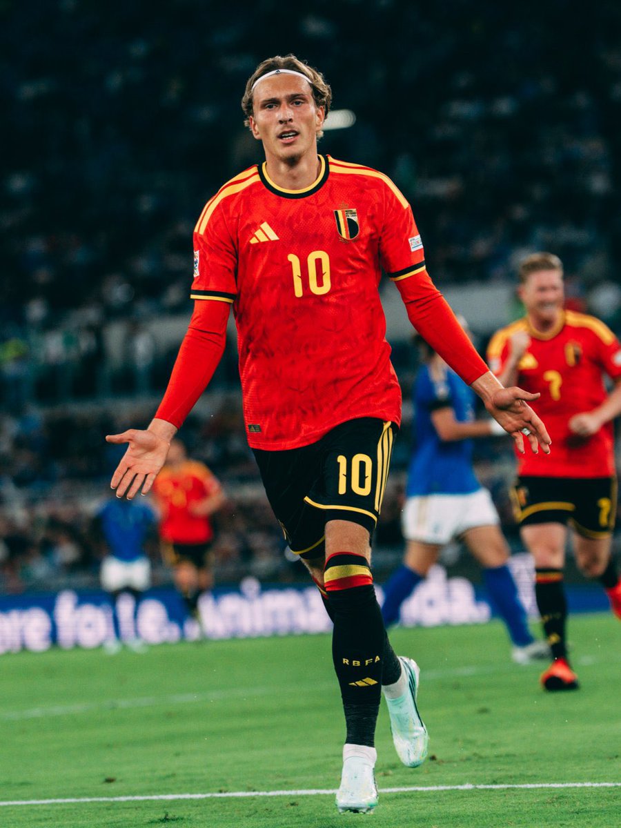 MegaPSG_'s tweet photo. C’EST MIKA GODTS 🇧🇪 https://t.co/Sx4H7wFwmu
