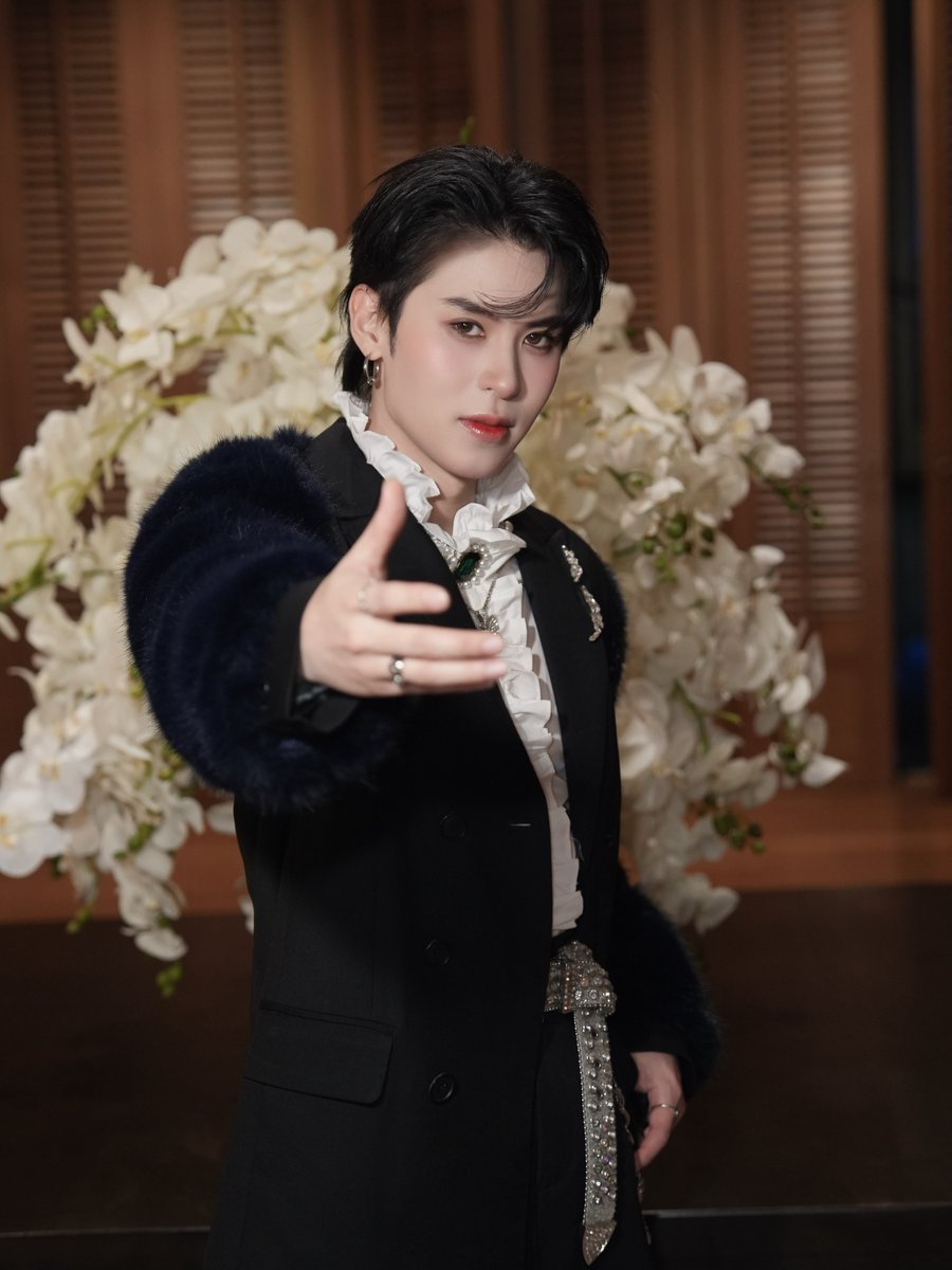 Cheetah_memoirs's tweet photo. ch33t4hh : IG Post Update 🐆🧡✨
ー(25.09.2026)
#VRYSE 💫
#MissGrandInternational2026 #MGI2026
(2/3)
#ชีต้าเป็นเสือไม่ใช่แมว #ch33t4hh
#CHEETAH_VRYSE
#GRMEntertainment https://t.co/gRkvcY7aFC