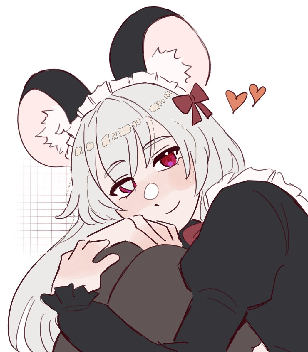 smol_mousey's tweet photo. happy friday my mischief crew! i hope you’re having an amazing day so far ( ˶ˆᗜˆ˵ )
anyone have any fun plans for the weekend?
#MouseyArt | #kandavers 𓂃✍︎ https://t.co/d2vBM1jYRQ