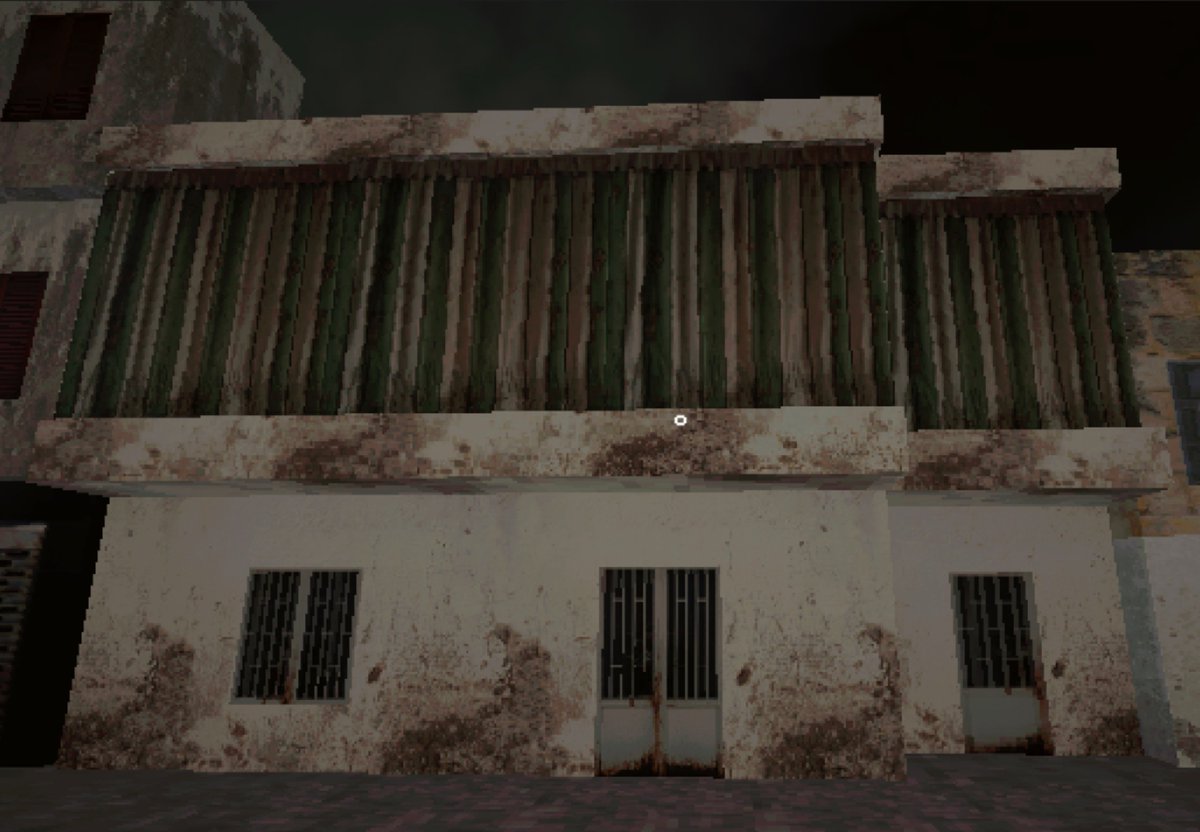 2FacedGames's tweet photo. Did you know that I used to walk alone at night to capture the atmosphere i want in my horror game?

Game: One Last Cone🍧
Steam page coming soon👀

#indiegaming #HorrorGames #HorrorStories https://t.co/AbDvh9dnCo