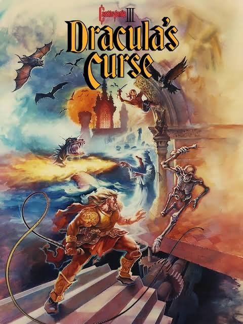 AlexPanteon's tweet photo. Con respecto al 40 aniversario de Castlevania, ¿cuál es su favorito? El mío siempre será: https://t.co/Luo4U6pY1u