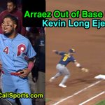 Photo by Close Call Sports & Umpire Ejection Fantasy League (@CloseCallSports)