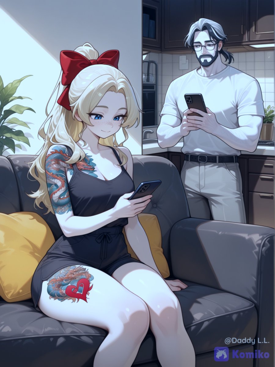 luc4sl4ndry's tweet photo. Cuidar também é prestar atenção nos pequenos detalhes

Perceber quando a Filhinha está mais quieta, saber o que acalma ela, lembrar do que gosta e mandar uma mensagem durante o dia só para saber como ela está

Cuidado também é estar presente nos detalhes 🖤🧸

DDLG Caregiver Care https://t.co/ExaAY568n5