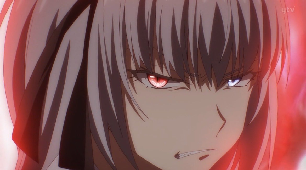Anime_LoveDoc's tweet photo. 転スラ最終回おもしろかった！
ルミナスに怒られてみたい、、、
#転生したらスライムだった件
#クレイマンrevenge楽しみ https://t.co/FBk2aKuosg
