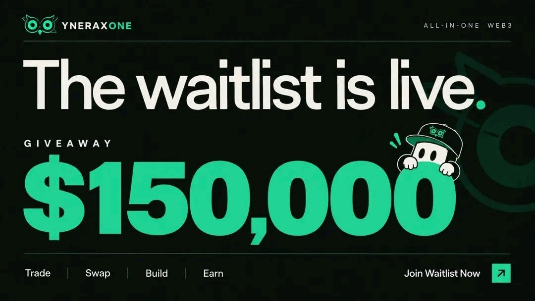 PiMigrate's tweet photo. Ynerax $5 USDT 20K Winner, Join With Multiple Profile.

Offer Link:-
https://t.co/FcwmltxVqG

Sigup With X Account 
Complete Tasks 
Submit BSC address https://t.co/ct4Bopx2mO