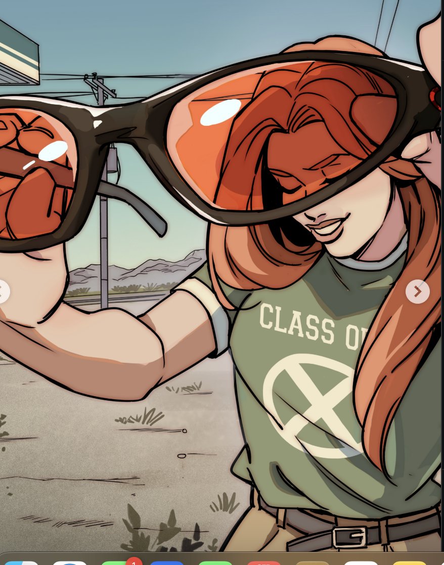 musecrawler's tweet photo. obsessed with how picolo captures evo jott perfectly https://t.co/myFmHVGgfx