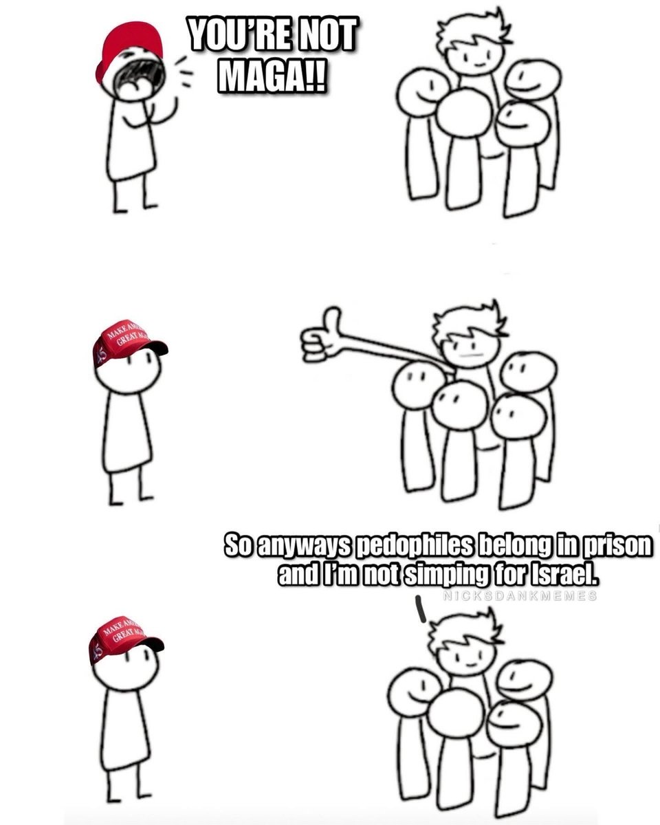 KentonEsquire's tweet photo. @CoachKent12 What a faggot felcher cuck post. https://t.co/7u4lSIL0gc