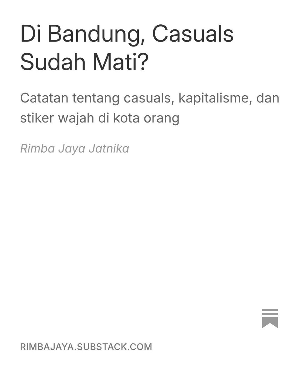 Ariodillahson's tweet photo. Sebagai otokritik aja buat barudak sorangan, peace🍻
https://t.co/ZCIXzkkaL7 https://t.co/HMp3kq0he6