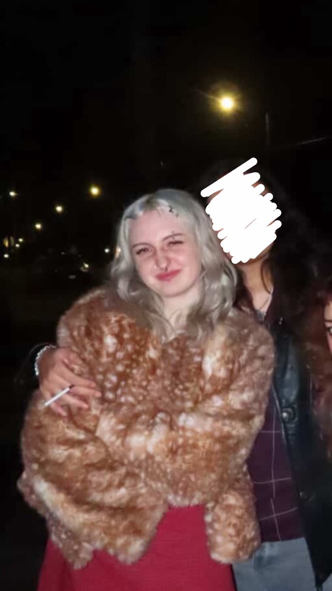 Vampiric_Lesboy's tweet photo. Two weeks ago I posted I was sexually assaulted by Alice/ Lice, babyextract / Alliciann
Since then, 3 others have reached out saying Alice pushed their boundaries, all from other black &amp; brown people
Please repost this to let people know what they look like + https://t.co/Megws8qVat