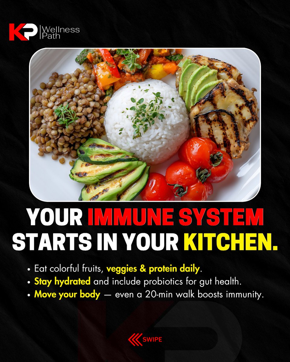 RamonaEnsworth's tweet photo. You can prevent up to 80% of health problems through small daily changes. KP Wellness Path helps you build healthier habits with regular check-ups, mindful routines, and smarter lifestyle choices. Make wellness a way of life. https://t.co/rwhyYHlc6z