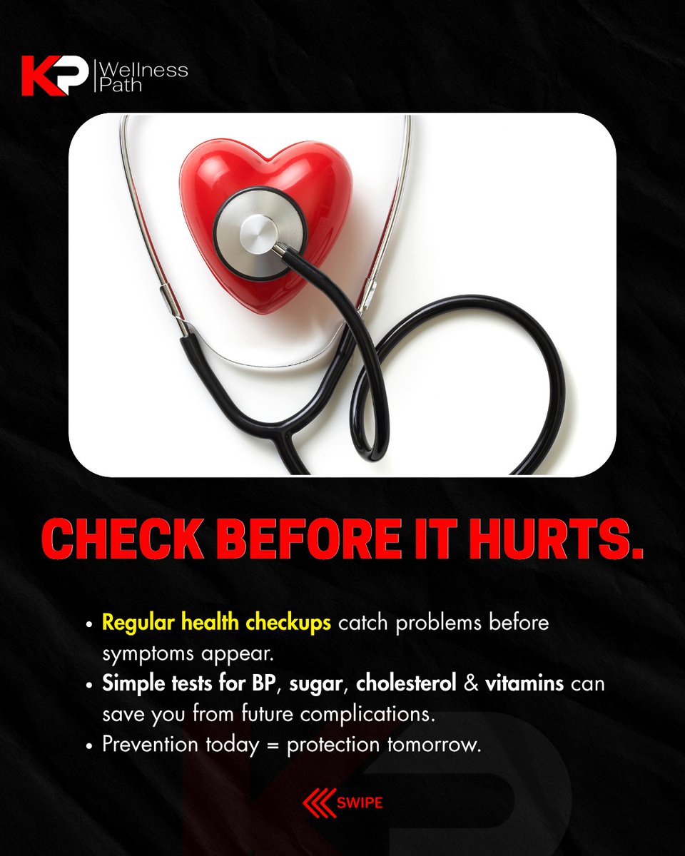 RamonaEnsworth's tweet photo. You can prevent up to 80% of health problems through small daily changes. KP Wellness Path helps you build healthier habits with regular check-ups, mindful routines, and smarter lifestyle choices. Make wellness a way of life. https://t.co/rwhyYHlc6z