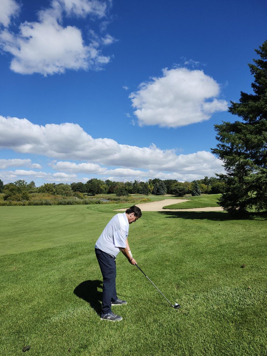 GamblesProduce's tweet photo. Lovely day out for golf!
Our team had a wonderful time at the OPMA Golf Tournament.
#Gambles #Produce #Golf https://t.co/FjoVdbniO8