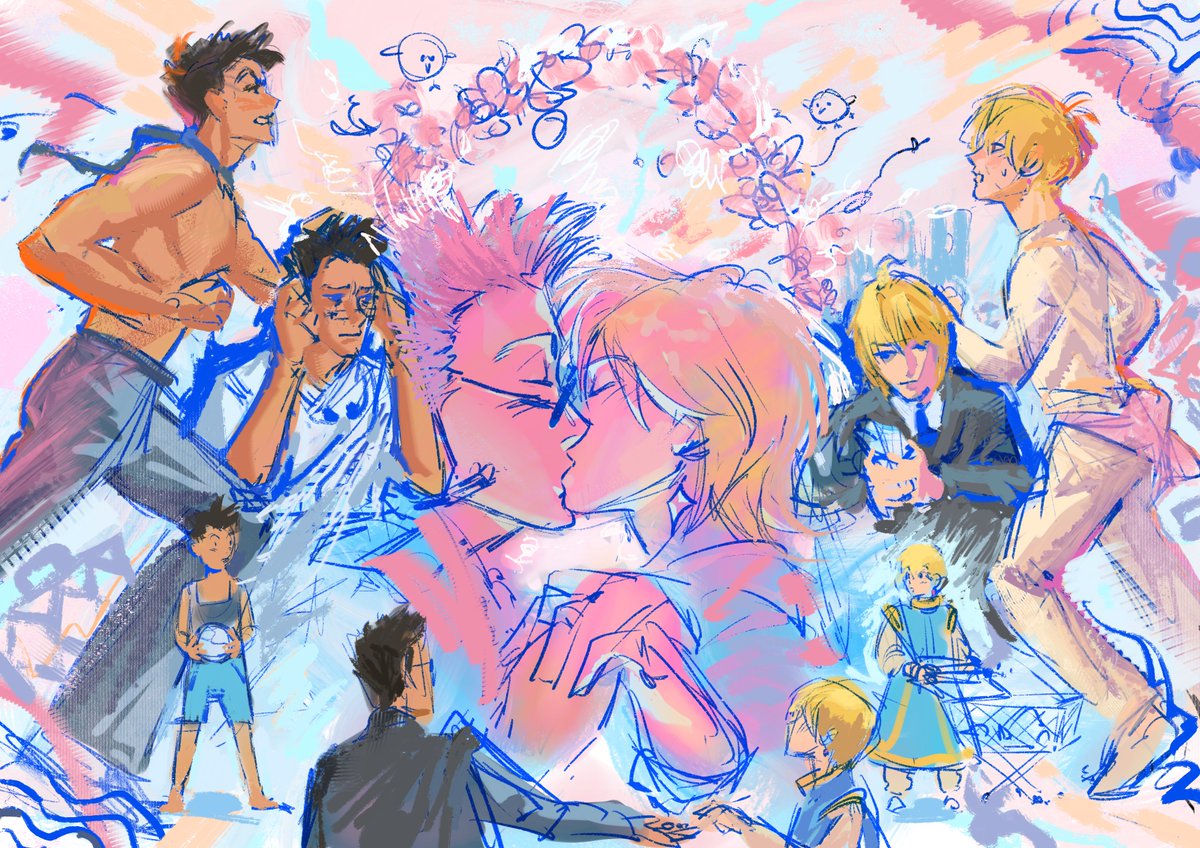 pareriri1's tweet photo. #LEOPIKAWEEK2026 DAY THREE I WILL FINISH IT!! FULLTIME JOB WONT KILL MY LEOPIKA PASSION https://t.co/sUdF5xEdMh